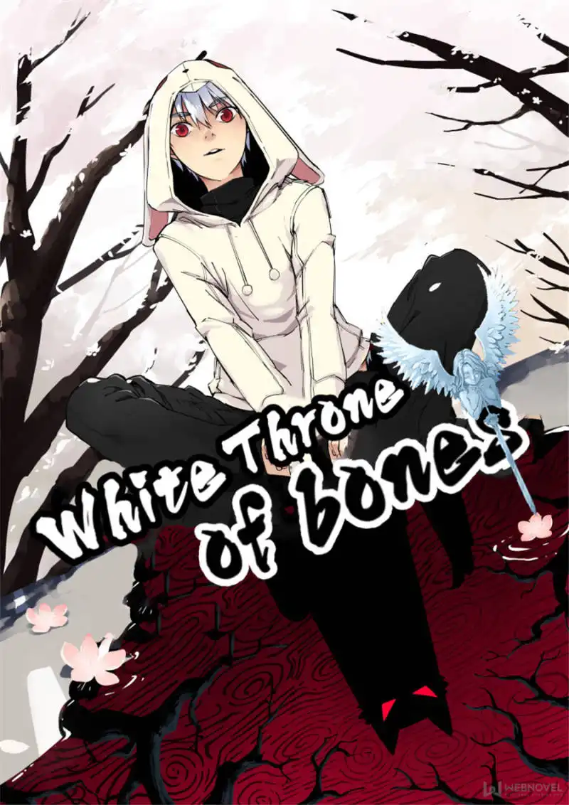 White Throne Of Bones Chapter 15 1